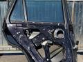 дверь задняя левая BMW X5 F15 2014, 4.0 л., дизель, АКПП, rubinschwarz metallic (x03), внедорожник 5 дв., полный привод - фото №5