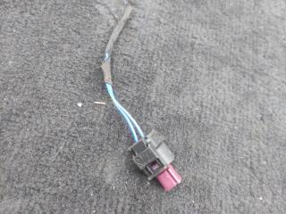 разъем (фишка) проводки BMW X5 G05 2019, 5.0 л., B57 D30 C, дизель, АКПП, 475, внедорожник 5 дв., полный привод, правый руль, 9224845