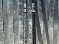дуги на крышу (рейлинги) BMW X5 F15 2014, 4.0 л., дизель, АКПП, rubinschwarz metallic (x03), внедорожник 5 дв., полный привод, 7295815 - фото №2