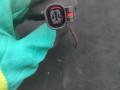 разъем (фишка) проводки BMW X5 G05 2019, 5.0 л., B57 D30 C, дизель, АКПП, 475, внедорожник 5 дв., полный привод, правый руль, 9362865 - фото №2