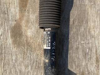 амортизатор задний правый BMW X5 F15 2014, 4.0 л., дизель, АКПП, rubinschwarz metallic (x03), внедорожник 5 дв., полный привод, 6751764