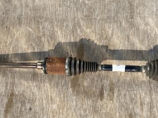 полуось передняя правая (приводной вал, ШРУС) BMW X5 F15 2014, 4.0 л., дизель, АКПП, rubinschwarz metallic (x03), внедорожник 5 дв., полный привод, 7629880
