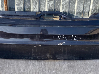 борт откидной BMW X5 F15 2014, 4.0 л., дизель, АКПП, rubinschwarz metallic (x03), внедорожник 5 дв., полный привод