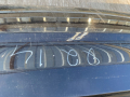 борт откидной BMW X5 F15 2014, 4.0 л., дизель, АКПП, rubinschwarz metallic (x03), внедорожник 5 дв., полный привод - фото №3