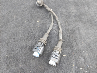 разъем (фишка) проводки BMW X5 G05 2019, 5.0 л., B57 D30 C, дизель, АКПП, 475, внедорожник 5 дв., полный привод, правый руль, 1718555, 1-968790-1, 3-968790-1, 965323