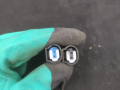 разъем (фишка) проводки BMW X5 G05 2019, 5.0 л., B57 D30 C, дизель, АКПП, 475, внедорожник 5 дв., полный привод, правый руль, 1718555, 1-968790-1, 3-968790-1, 965323 - фото №2