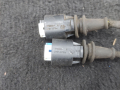 разъем (фишка) проводки BMW X5 G05 2019, 5.0 л., B57 D30 C, дизель, АКПП, 475, внедорожник 5 дв., полный привод, правый руль, 1718555, 1-968790-1, 3-968790-1, 965323 - фото №3