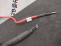 провод высоковольтный BMW XM G09 G09 2023, 4.4 л., S68B44, бензин, электро, АКПП, 475, внедорожник 5 дв., полный привод, 5A46B50, 2530465, F0331778 - фото №2