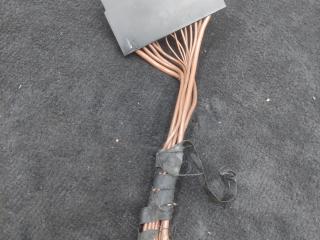 клеммник BMW XM G09 G09 2023, 4.4 л., S68B44, бензин, электро, АКПП, 475, внедорожник 5 дв., полный привод, 8364551
