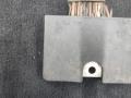 клеммник BMW XM G09 G09 2023, 4.4 л., S68B44, бензин, электро, АКПП, 475, внедорожник 5 дв., полный привод, 8704736 - фото №3