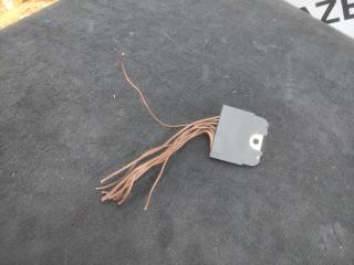 клеммник BMW XM G09 G09 2023, 4.4 л., S68B44, бензин, электро, АКПП, 475, внедорожник 5 дв., полный привод, 8364527, 8364527-D7