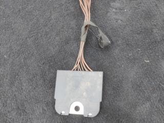 клеммник BMW XM G09 G09 2023, 4.4 л., S68B44, бензин, электро, АКПП, внедорожник 5 дв., 8364527, 8364527-D9