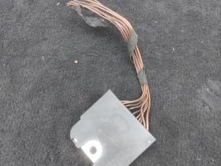 клеммник BMW XM G09 G09 2023, 4.4 л., S68B44, бензин, электро, АКПП, внедорожник 5 дв., 8364527, 8364527-D11