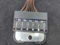 клеммник BMW XM G09 G09 2023, 4.4 л., S68B44, бензин, электро, АКПП, внедорожник 5 дв., 8364527, 8364527-D11 - фото №2