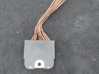 клеммник BMW XM G09 G09 2023, 4.4 л., S68B44, бензин, электро, АКПП, внедорожник 5 дв., 8364527, 8364527-D1