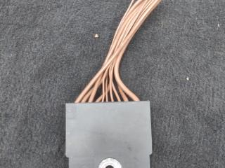 клеммник BMW XM G09 G09 2023, 4.4 л., S68B44, бензин, электро, АКПП, внедорожник 5 дв., 8364527, 8364527-D1
