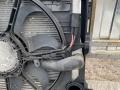 кассета радиаторов BMW X5 F15 2014, 4.0 л., дизель, АКПП, rubinschwarz metallic (x03), внедорожник 5 дв., полный привод, 7646751, 7634467 - фото №3