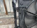 кассета радиаторов BMW X5 F15 2014, 4.0 л., дизель, АКПП, rubinschwarz metallic (x03), внедорожник 5 дв., полный привод, 7646751, 7634467 - фото №4