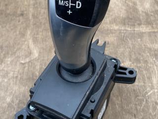 модуль управления селектора АКПП BMW X5 F15 2014, 4.0 л., дизель, АКПП, rubinschwarz metallic (x03), внедорожник 5 дв., полный привод, 9325501