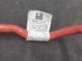 провод высоковольтный BMW XM G09 G09 2023, 4.4 л., S68B44, бензин, электро, АКПП, 475, внедорожник 5 дв., полный привод, 5A69E41, 62033011 - фото №2
