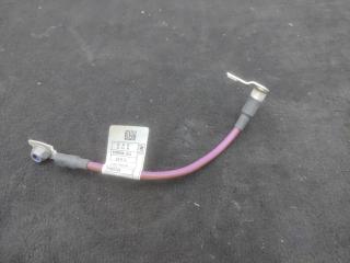клемма проводки BMW XM G09 G09 2023, 4.4 л., S68B44, бензин, электро, АКПП, 475, внедорожник 5 дв., полный привод, 5A403F9, 5A4D877, 670908