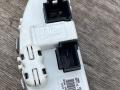 сопротивление печки BMW X5 F15 2014, 4.0 л., дизель, АКПП, rubinschwarz metallic (x03), внедорожник 5 дв., полный привод, 9276112 - фото №2