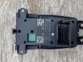 кнопка ручного тормоза (ручника) BMW X5 F15 2014, 4.0 л., дизель, АКПП, rubinschwarz metallic (x03), внедорожник 5 дв., полный привод, 9350898 - фото №2