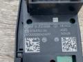 кнопка ручного тормоза (ручника) BMW X5 F15 2014, 4.0 л., дизель, АКПП, rubinschwarz metallic (x03), внедорожник 5 дв., полный привод, 9350898 - фото №3