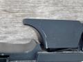 кнопка ручного тормоза (ручника) BMW X5 F15 2014, 4.0 л., дизель, АКПП, rubinschwarz metallic (x03), внедорожник 5 дв., полный привод, 9350898 - фото №4