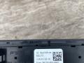 панель управления BMW X5 F15 2014, 4.0 л., дизель, АКПП, rubinschwarz metallic (x03), внедорожник 5 дв., полный привод, 9262725 - фото №3