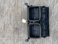 дефлектор обдува салона BMW X5 F15 2014, 4.0 л., дизель, АКПП, rubinschwarz metallic (x03), внедорожник 5 дв., полный привод, 9252012, 9252013, 64229252013, 64229252012 - фото №2