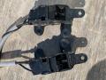 замок багажника BMW X5 F15 2014, 4.0 л., дизель, АКПП, rubinschwarz metallic (x03), внедорожник 5 дв., полный привод, 7351058 - фото №2