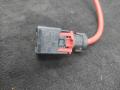 разъем (фишка) проводки BMW XM G09 G09 2023, 4.4 л., S68B44, бензин, электро, АКПП, 475, внедорожник 5 дв., полный привод, 9296981, 61139296981 - фото №3