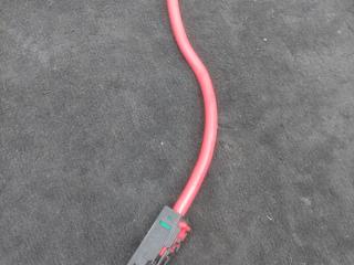 разъем (фишка) проводки BMW XM G09 G09 2023, 4.4 л., S68B44, бензин, электро, АКПП, 475, внедорожник 5 дв., полный привод, 6843359