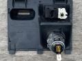 разъем AUX / USB BMW X5 F15 2014, 4.0 л., дизель, АКПП, rubinschwarz metallic (x03), внедорожник 5 дв., полный привод, 9266607 - фото №2