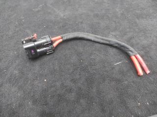 разъем (фишка) проводки BMW XM G09 G09 2023, 4.4 л., S68B44, бензин, электро, АКПП, 475, внедорожник 5 дв., полный привод, 586509, 9869534
