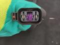 разъем (фишка) проводки BMW XM G09 G09 2023, 4.4 л., S68B44, бензин, электро, АКПП, 475, внедорожник 5 дв., полный привод, 586509, 9869534 - фото №2