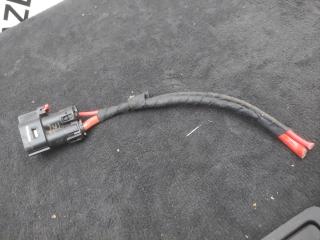 разъем (фишка) проводки BMW XM G09 G09 2023, 4.4 л., S68B44, бензин, электро, АКПП, внедорожник 5 дв., 586509, 9869535