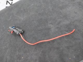 разъем (фишка) проводки BMW XM G09 G09 2023, 4.4 л., S68B44, бензин, электро, АКПП, внедорожник 5 дв., 586509, 9869536