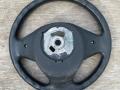руль BMW X5 F15 2014, 4.0 л., дизель, АКПП, rubinschwarz metallic (x03), внедорожник 5 дв., полный привод - фото №2