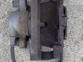 суппорт BMW X5 F15 2014, 4.0 л., дизель, АКПП, rubinschwarz metallic (x03), внедорожник 5 дв., полный привод