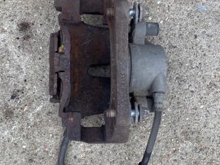 суппорт BMW X5 F15 2014, 4.0 л., дизель, АКПП, rubinschwarz metallic (x03), внедорожник 5 дв., полный привод