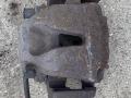 суппорт BMW X5 F15 2014, 4.0 л., дизель, АКПП, rubinschwarz metallic (x03), внедорожник 5 дв., полный привод - фото №2