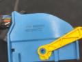 разъем (фишка) проводки BMW XM G09 G09 2023, 4.4 л., S68B44, бензин, электро, АКПП, 475, внедорожник 5 дв., полный привод, 8364523, 9841810, 2328519 - фото №4