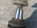 рычаг передний правый BMW X5 F15 2014, 4.0 л., дизель, АКПП, rubinschwarz metallic (x03), внедорожник 5 дв., полный привод - фото №3