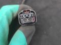 разъем (фишка) проводки BMW XM G09 G09 2023, 4.4 л., S68B44, бензин, электро, АКПП, 475, внедорожник 5 дв., полный привод, 6992166 - фото №2