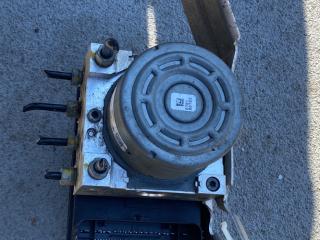 блок ABS BMW i3 L01 [рестайлинг] I01 2019, электро, 6895507