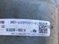 блок ABS BMW i3 L01 [рестайлинг] I01 2019, электро, 6895507 - фото №4