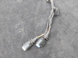 разъем (фишка) проводки BMW XM G09 G09 2023, 4.4 л., S68B44, бензин, электро, АКПП, внедорожник 5 дв., 1718555, 8795955, 1-968790-1