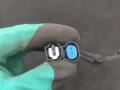 разъем (фишка) проводки BMW XM G09 G09 2023, 4.4 л., S68B44, бензин, электро, АКПП, внедорожник 5 дв., 1718555, 8795955, 1-968790-1 - фото №2